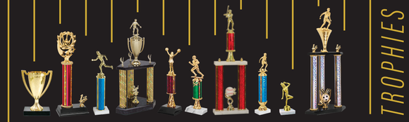 Trophies Custom Maine Awards